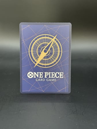 Mr.3(Galdino) (ST30-014) (V.2) - NM | One Piece: Starter Deck [1]