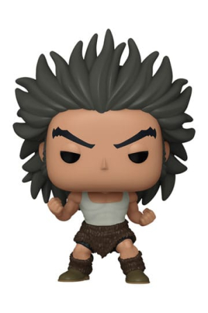 Figurine - Hunter x Hunter POP! Animation Vinyl Figure Uvogin 9 cm