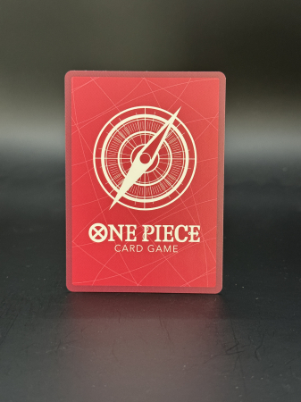 Kuzan (OP12-040) - NM | One Piece: Starter Deck [1]