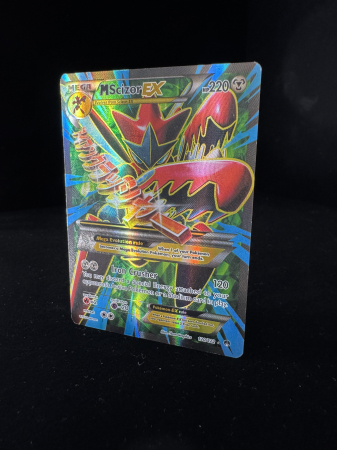 MScizor EX (BKP 120) - EX | Pokemon BREAKpoint [3]