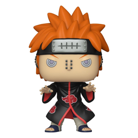 FUNKO - Naruto POP! Animation Vinyl Figure Pain 9 cm