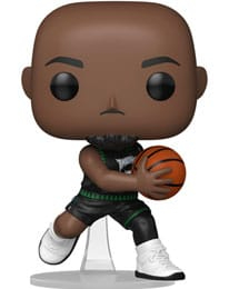 FUNKO - NBA Legends POP! Sports Vinyl Figure Legends- Kevin Garnett(Wolves) 9 cm