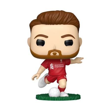 EFL POP! Football Vinyl Figure Liverpool - Alexis Mac Allister 9 cm [2]