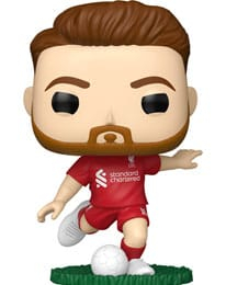 FUNKO - EFL POP! Football Vinyl Figure Liverpool - Alexis Mac Allister 9 cm