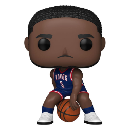 NBA Legends POP! Sports Vinyl Figure Kings- De'Aaron Fox(CE 24) 9 cm [2]