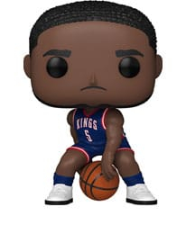 Figurines - NBA Legends POP! Sports Vinyl Figure Kings- De'Aaron Fox(CE 24) 9 cm