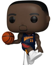 FUNKO - NBA Legends POP! Sports Vinyl Figure Warriors- Jason Richardson 9 cm