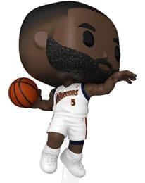 FUNKO - NBA Legends POP! Sports Vinyl Figure Baron Davis (Warriors)