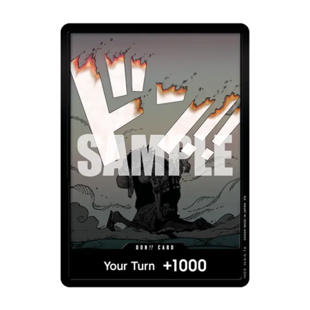 One Piece Double Pack Set Vol.11 [DP-11] [2]