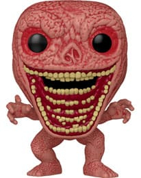 Figurine - Smile POP! Movies Vinyl Figures Entity 9 cm