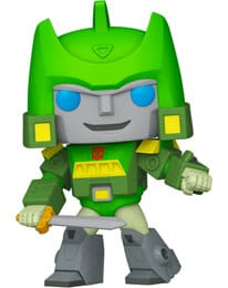 Figurine - Transformers POP! TV Vinyl Figure Springer 9 cm