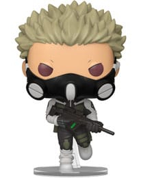 Figurine - Kaiju No. 8 POP! Animation Vinyl Figure Aoi Kaguragi 9 cm