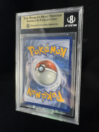 Oricorio ex (MEP024) - Graded BGS 10 [PRISTINE] | Pokemon MEG Black Star Promos [7]