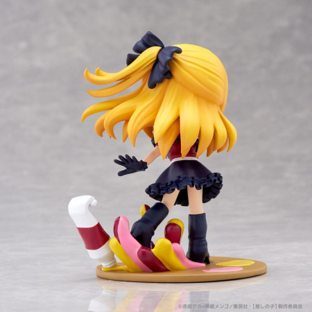 Hot Deals Oshi no Ko PalVerse PVC Statue Ruby 10 cm [5]