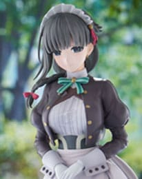 Figurine & Statuete - Hot Deals You are Ms. Servant Trio-Try-iT PVC Statue Yuki 20 cm