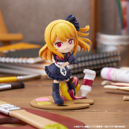 Hot Deals Oshi no Ko PalVerse PVC Statue Ruby 10 cm [1]