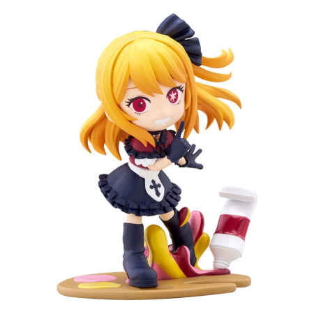 Figurine & Statuete - Hot Deals Oshi no Ko PalVerse PVC Statue Ruby 10 cm