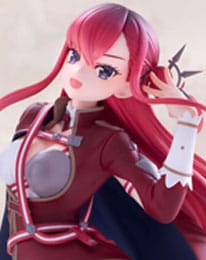 Figurine & Statuete - Private Tutor to the Duke´s Daughter Trio-Try-iT PVC Statue Lydia Leinster 21 cm