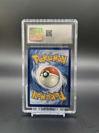 Pikachu & Zekrom GX (SM 248) - Graded CGC 10 [GEM MINT] | Pokemon Crown Zenith [1]