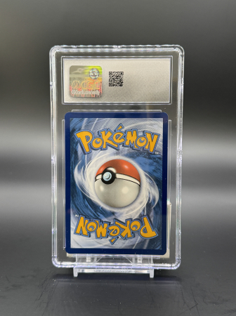 Pikachu (CRZ160) - Graded CGC10 [GEM MINT] | Pokemon Crown Zenith [1]