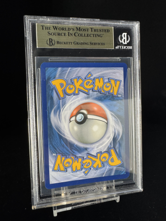 Pikachu ex (SSP238) - Graded BGS 9.5 [GEM MINT] | Pokemon Surging Sparks [6]