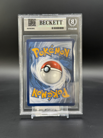 Pikachu with Grey Felt Hat (SVP 085) - Graded BGS 9 [MINT] | Pokemon SV Black Star Promos [1]