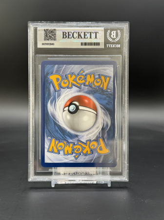 Shining Mew (SLG 40) - Graded BGS 9 [MINT] | Pokemon SM: Shining Legends [1]