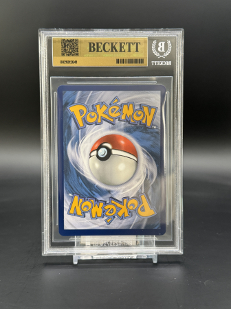 Pikachu ex (ASC 276) - Graded BGS 9.5 [GEM MINT] | Pokemon MEGA: Ascended Heroes [1]