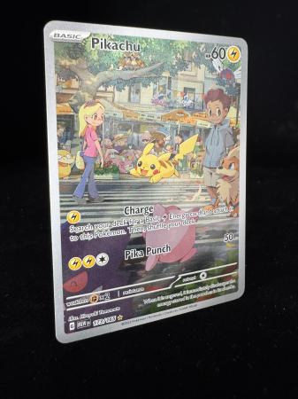 Pikachu (MEW173) - NM | Pokemon 151 [2]