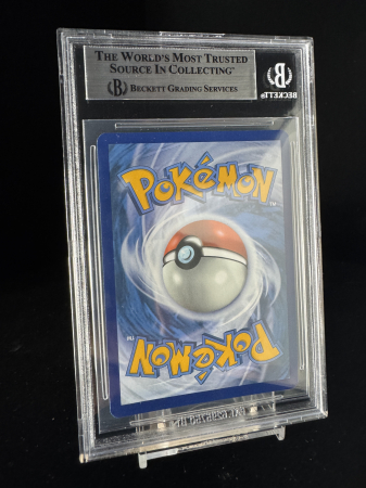 Pikachu (SVP088) - Graded BGS 9 [MINT] | Pokemon SV Black Star Promos [5]
