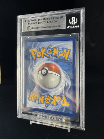 Pikachu (SVP088) - Graded BGS 9 [MINT] | Pokemon SV Black Star Promos [6]