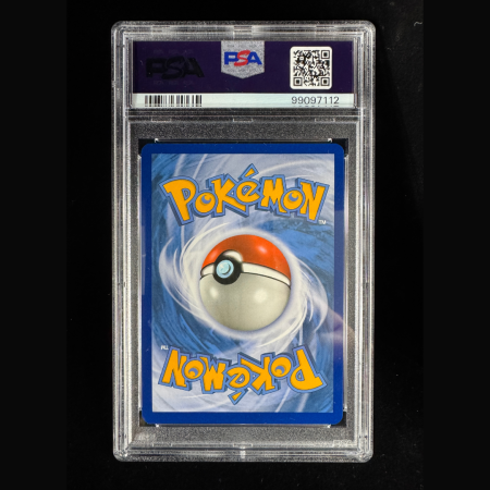 Pikachu (SWSH020) - Graded PSA 9 [MINT] | Pokemon SWSH Black Star Promos [3]