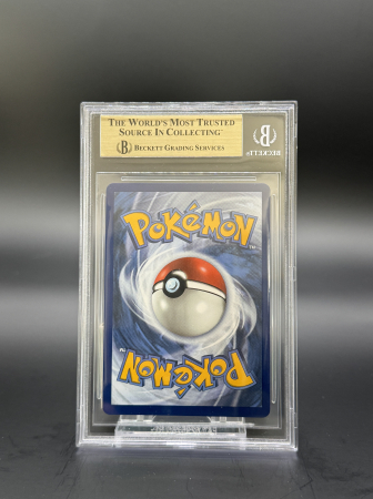 Pikachu VMAX (SWSH062) - Graded BGS 9.5 [GEM MINT] | Pokemon SWSH Black Star Promos [1]