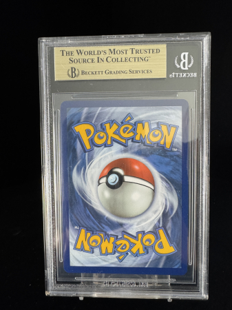 Pikachu VMAX (SWSH062) - Graded BGS 9.5 [GEM MINT] | Pokemon SWSH Black Star Promos [4]