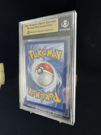 Pikachu VMAX (SWSH062) - Graded BGS 9.5 [GEM MINT] | Pokemon SWSH Black Star Promos [6]