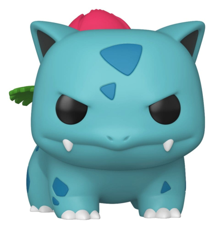 Figurine - Pokémon POP! Games Vinyl Figure Ivysaur 9 cm