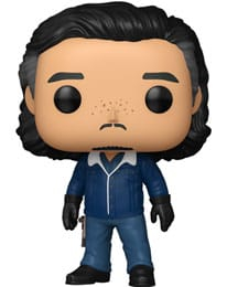 Figurine - The Last of Us POP! TV Vinyl Figures Tommy Miller 9 cm