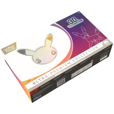 Pokemon TCG - Pokemon TCG: 30th Celebration - Ultra Premium Collection [Night - Umbreon]