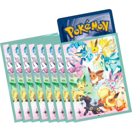 Pokemon TCG: Prismatic Evolutions Super Premium Collection [7]