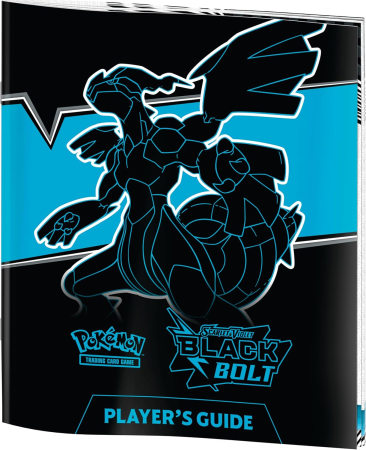 Pokémon TCG: Black Bolt Elite Trainer Box [7]