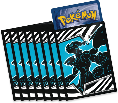 Pokémon TCG: Black Bolt Elite Trainer Box [4]