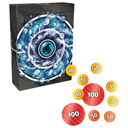 Pokemon TCG: Mega Greninja ex League Battle Deck [6]