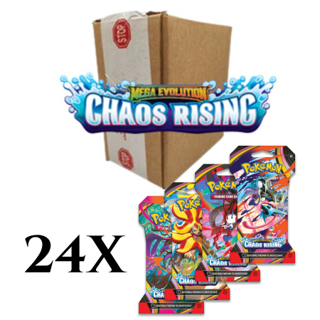 Produse TCG Sigilate | RamCards