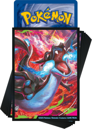 Pokémon TCG: Mega Charizard X ex Ultra-Premium Collection [4]