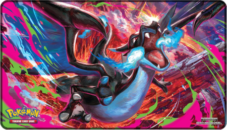 Pokémon TCG: Mega Charizard X ex Ultra-Premium Collection [5]