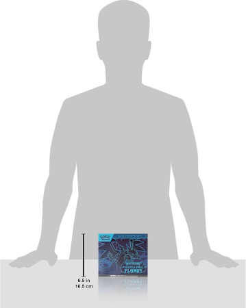 Pokémon TCG: Phantasmal Flare Elite Trainer Box [3]