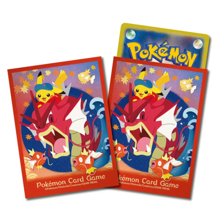 Pokemon TCG: Pokemon Center Hiroshima [Japanese Special Box - Limited Edition] [3]