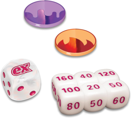 Pokémon TCG: White Flare Elite Trainer Box [3]