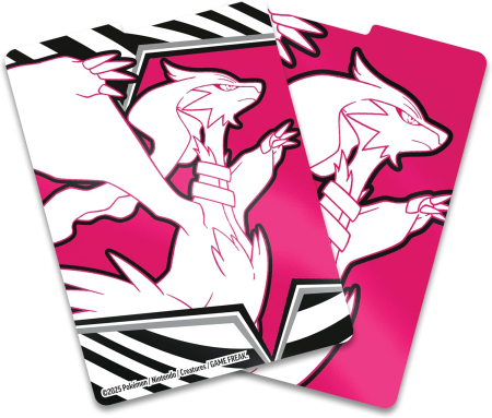 Pokémon TCG: White Flare Elite Trainer Box [5]