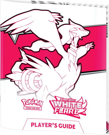 Pokémon TCG: White Flare Elite Trainer Box [7]